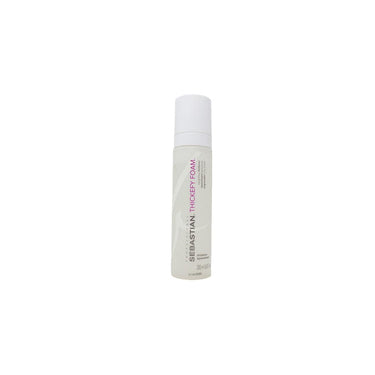 SEBASTIAN_Thickefy Foam weightless-thickener 200ml/6.8oz._Cosmetic World